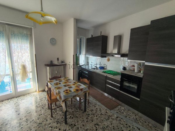 appartamento in affitto a Livorno Ferraris