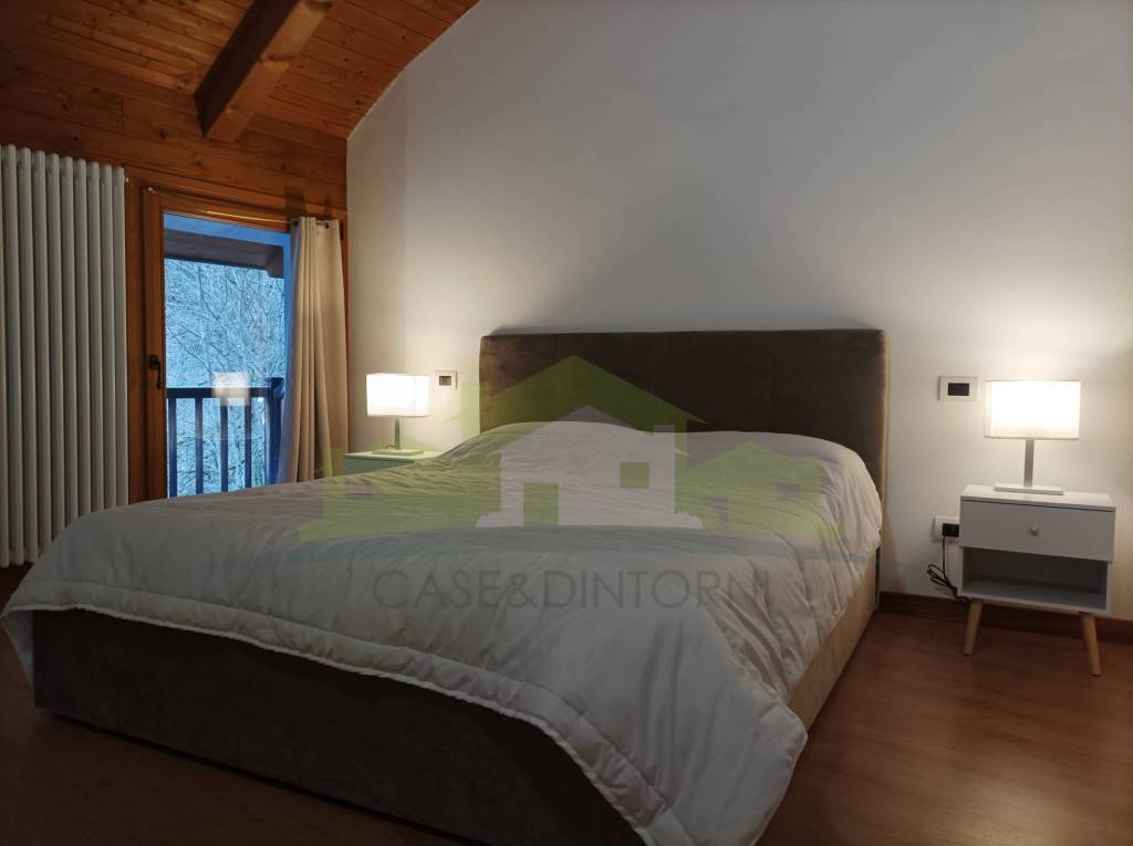 appartamento in affitto a Mollia