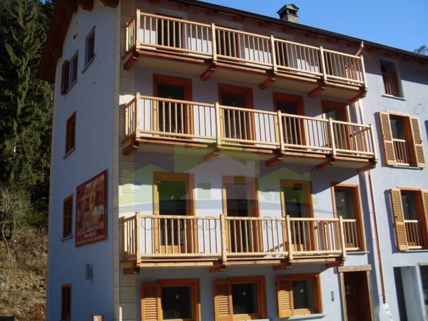 appartamento in affitto a Mollia