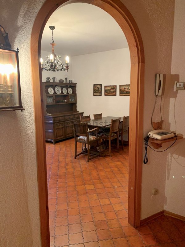 appartamento in affitto a Mollia
