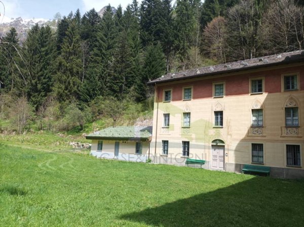 appartamento in affitto a Mollia