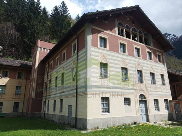 appartamento in affitto a Mollia