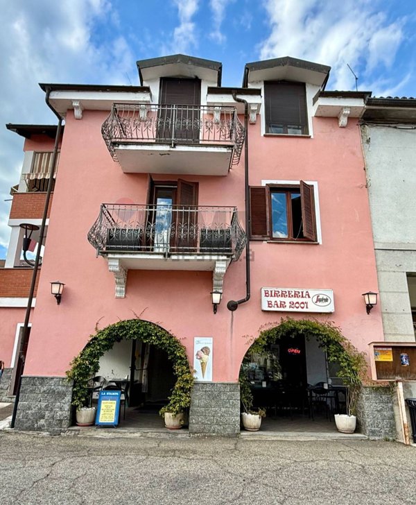 locale commerciale in affitto ad Olcenengo