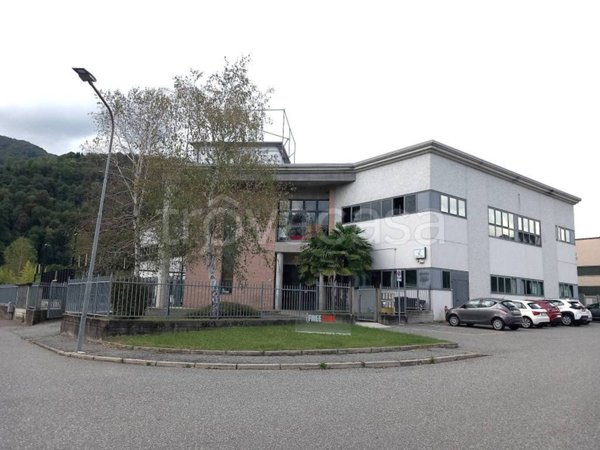 appartamento in affitto a Quarona