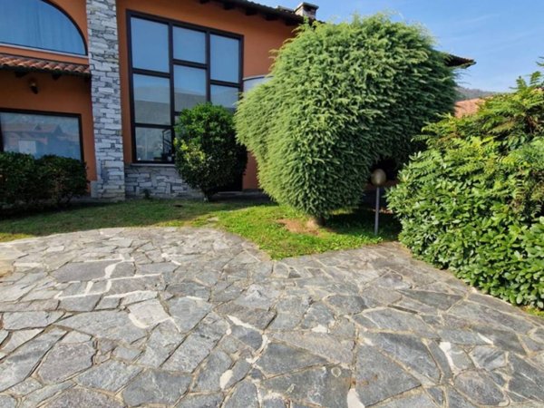 appartamento in affitto a Quarona