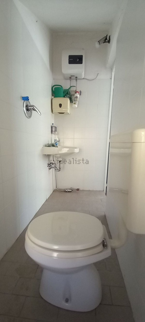 ufficio in affitto a Quarona