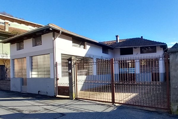 ufficio in affitto a Quarona