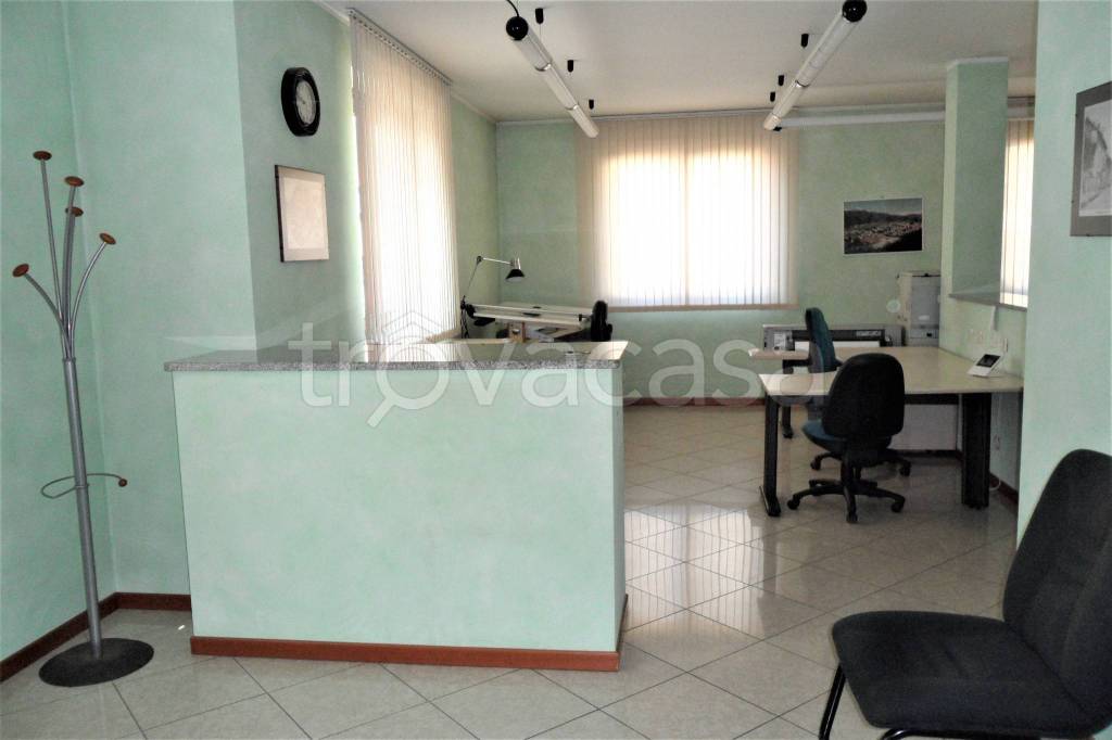 appartamento in affitto a Quarona in zona Doccio