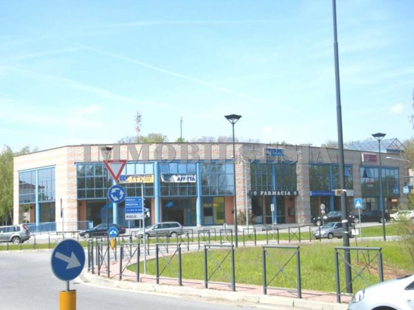 ufficio in affitto a Roasio