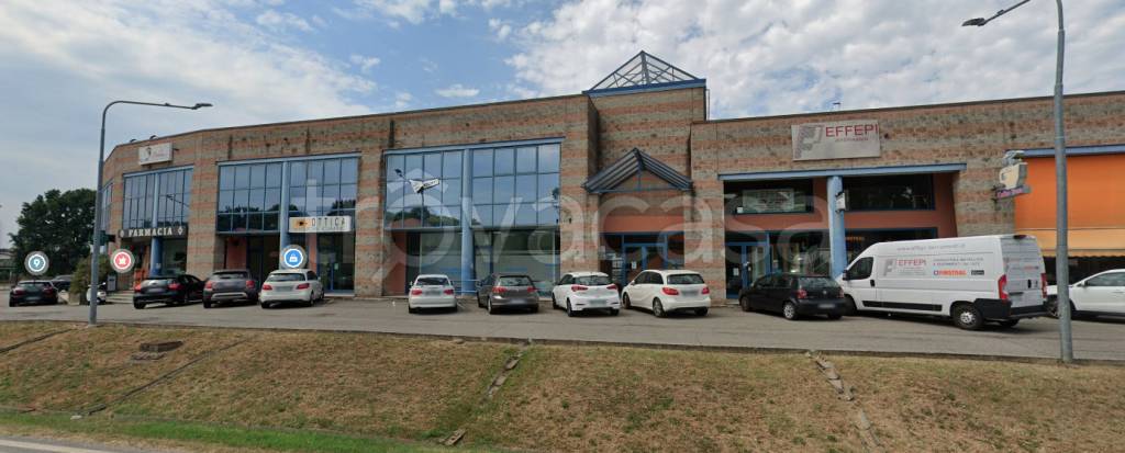 appartamento in affitto a Roasio in zona San Maurizio