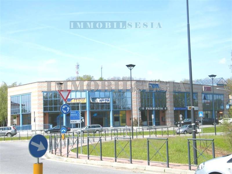 appartamento in affitto a Roasio in zona San Maurizio