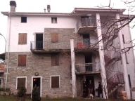 appartamento in affitto a Berceto in zona Pagazzano