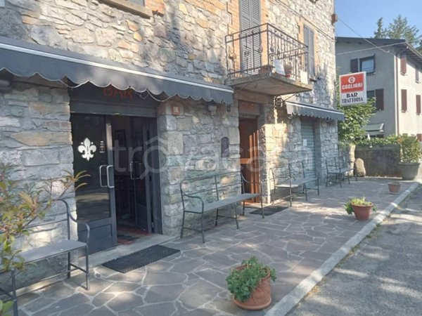 quadrivano in affitto a Berceto in zona Casaselvatica