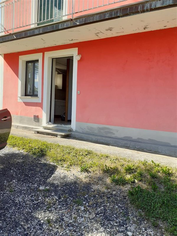 appartamento in affitto a Borgo Val di Taro