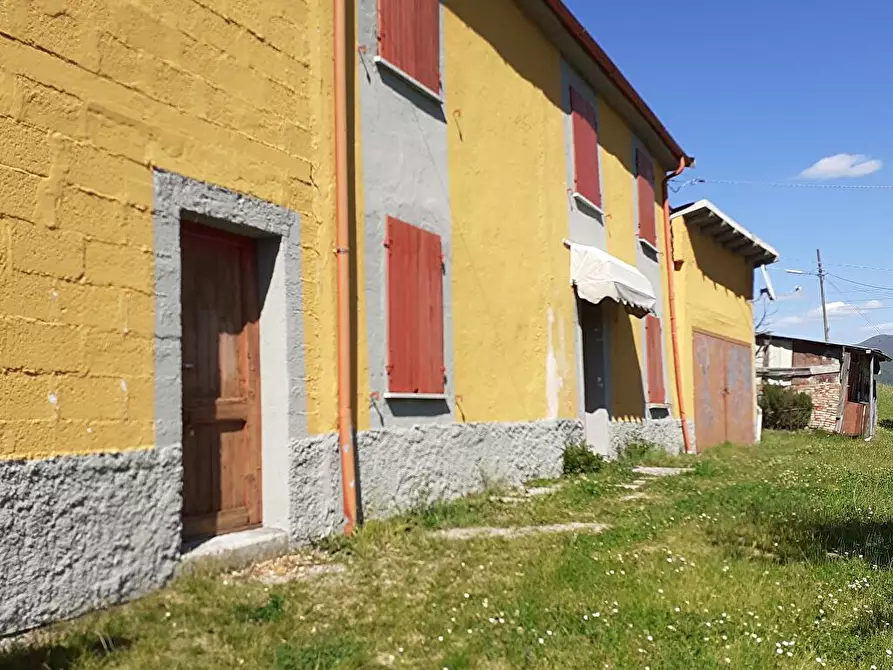 casa indipendente in affitto a Borgo Val di Taro