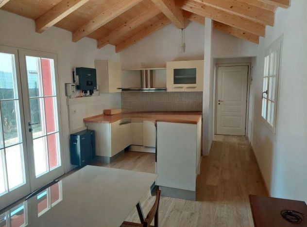 casa indipendente in affitto a Borgo Val di Taro