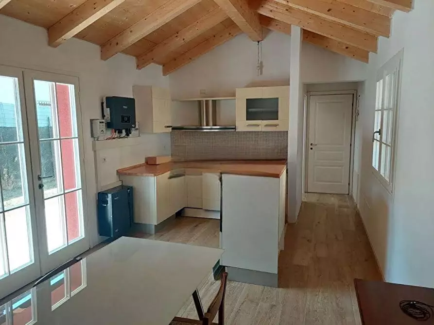 casa indipendente in affitto a Borgo Val di Taro
