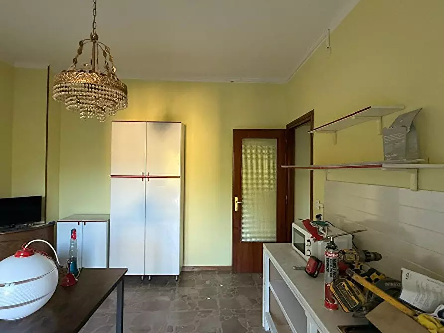 appartamento in affitto a Borgo Val di Taro