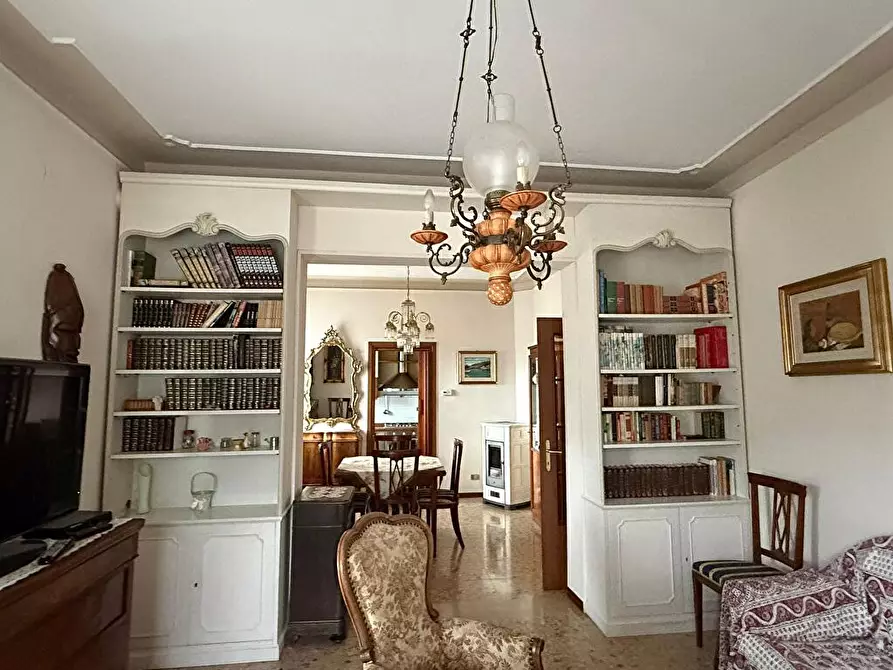 appartamento in affitto a Borgo Val di Taro