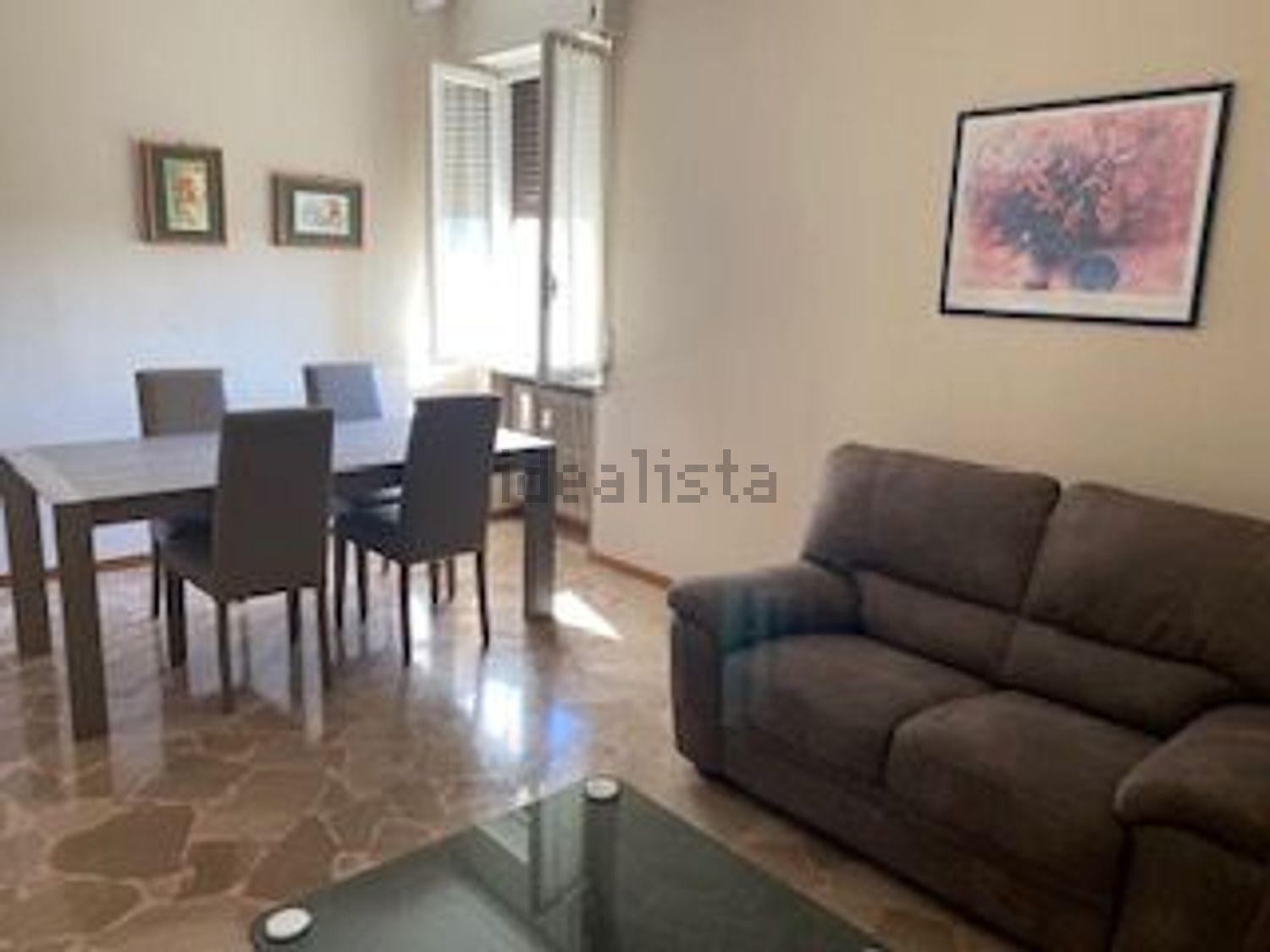 appartamento in affitto a Borgo Val di Taro