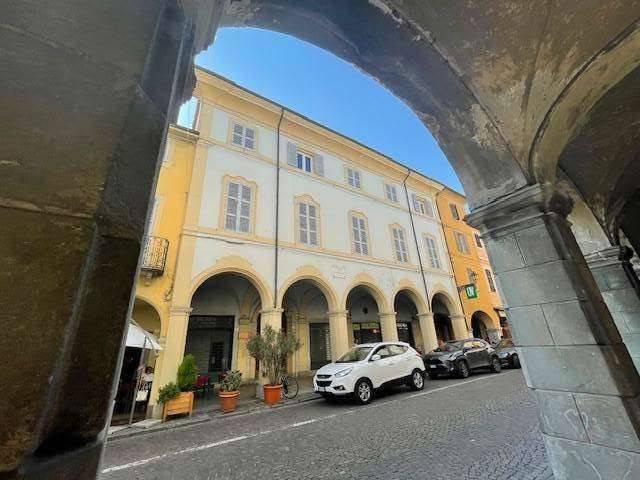 ufficio in affitto a Busseto