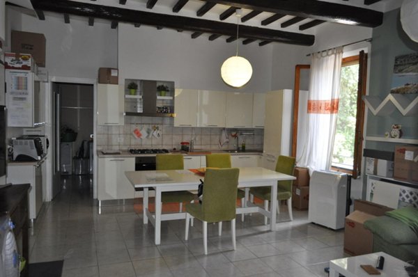appartamento in affitto a Collecchio in zona Ozzano Taro