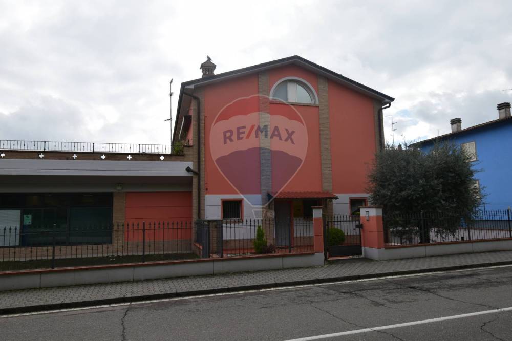ufficio in affitto a Collecchio