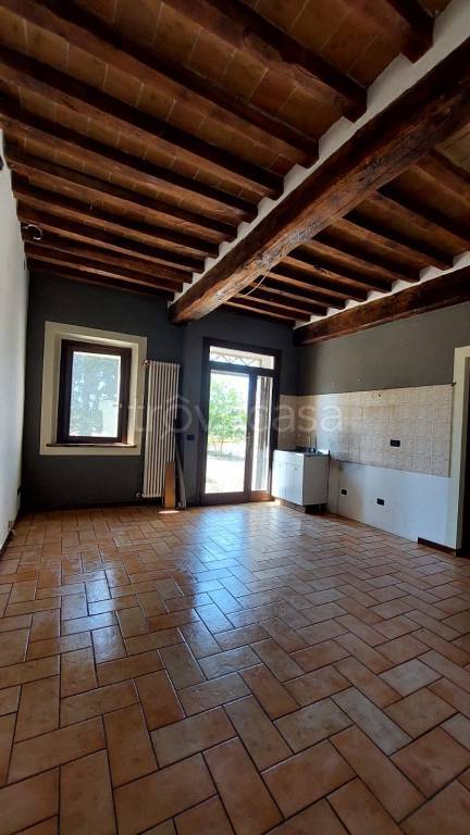 appartamento in affitto a Collecchio in zona Madregolo