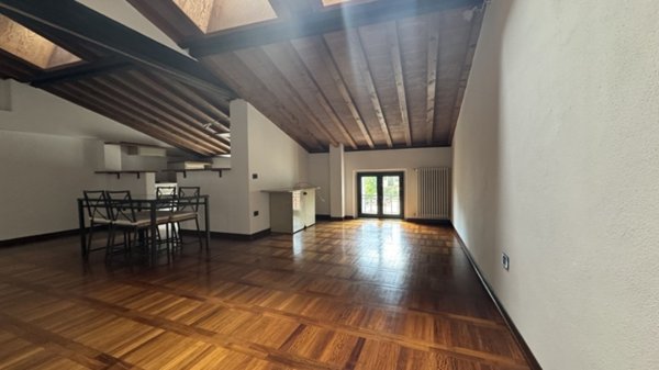appartamento in affitto a Collecchio