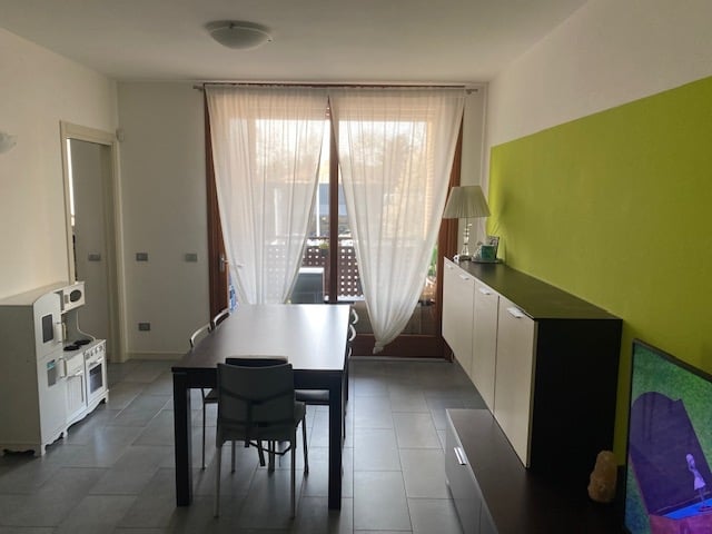 appartamento in affitto a Collecchio