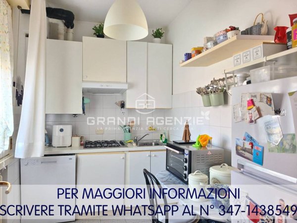 appartamento in affitto a Collecchio