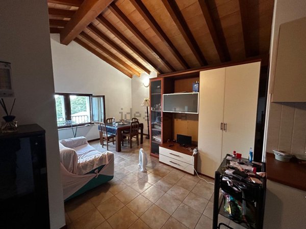 appartamento in affitto a Collecchio