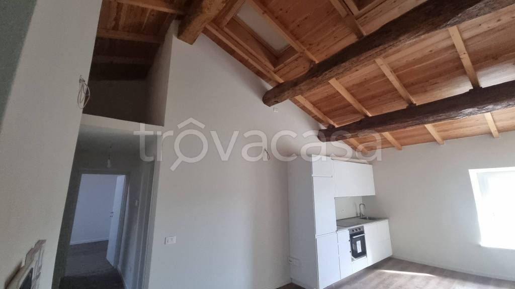 appartamento in affitto a Collecchio