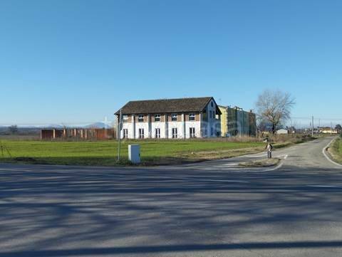 appartamento in affitto a Collecchio in zona Stradella