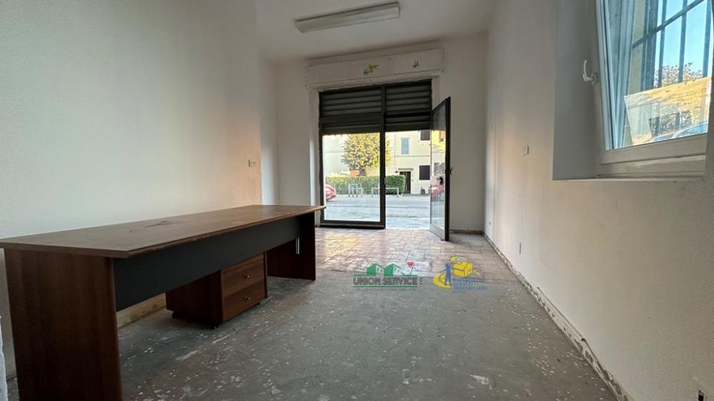 ufficio in affitto a Collecchio in zona Gaiano