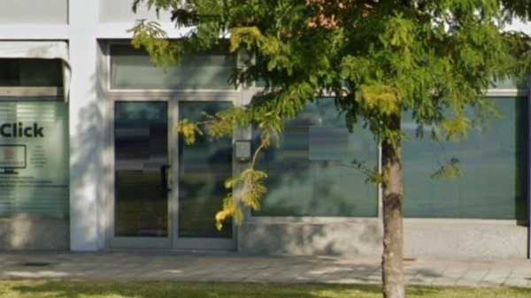 negozio in affitto a Collecchio