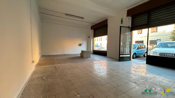 locale commerciale in affitto a Collecchio in zona Gaiano