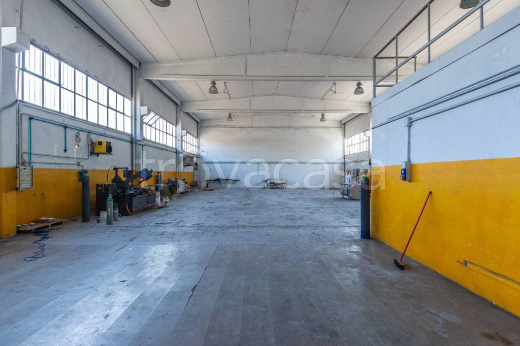 appartamento in affitto a Collecchio in zona Lemignano