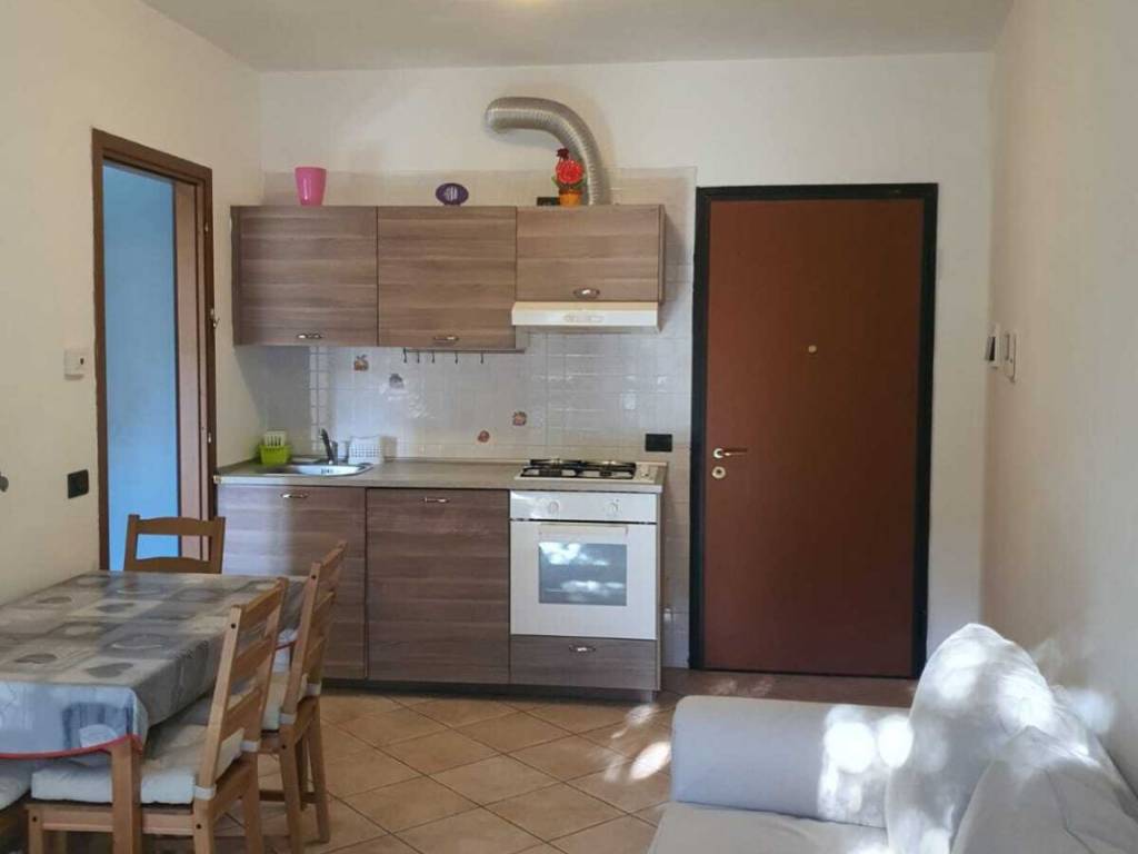 appartamento in affitto a Collecchio