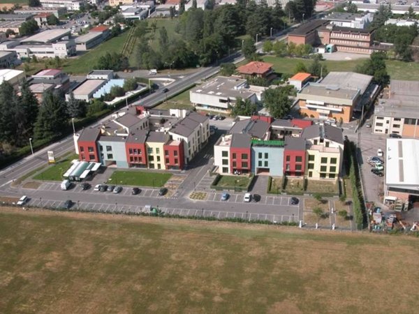 appartamento in affitto a Collecchio