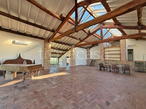 casa indipendente in affitto a Collecchio in zona San Martino Sinzano