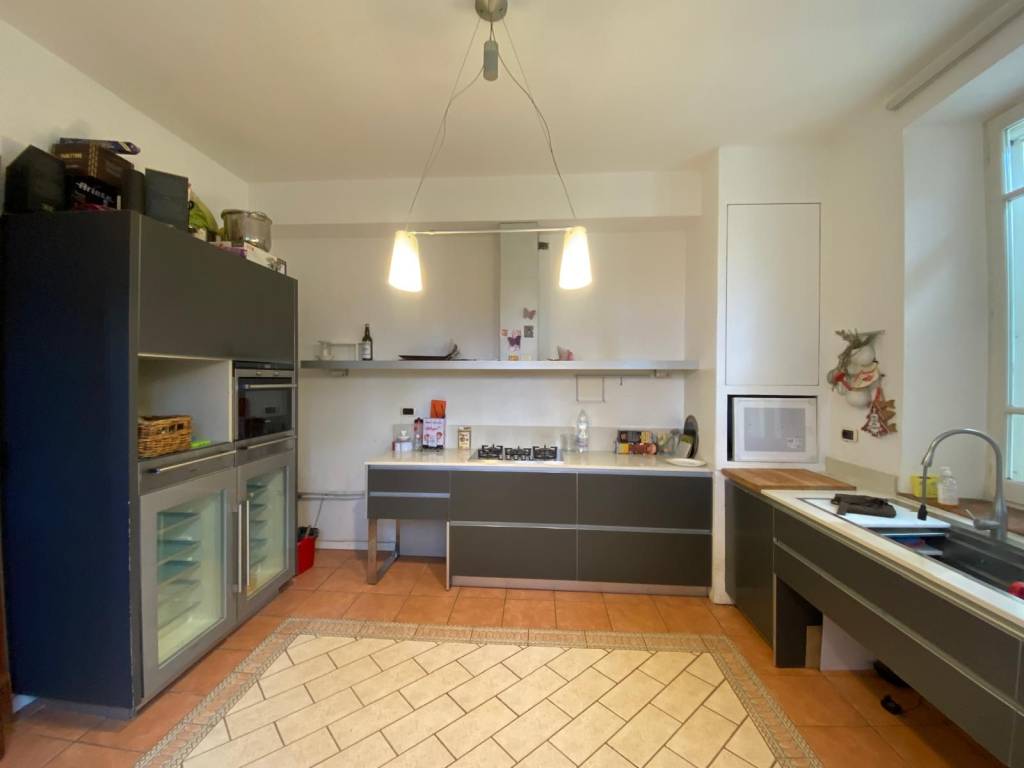 appartamento in affitto a Collecchio