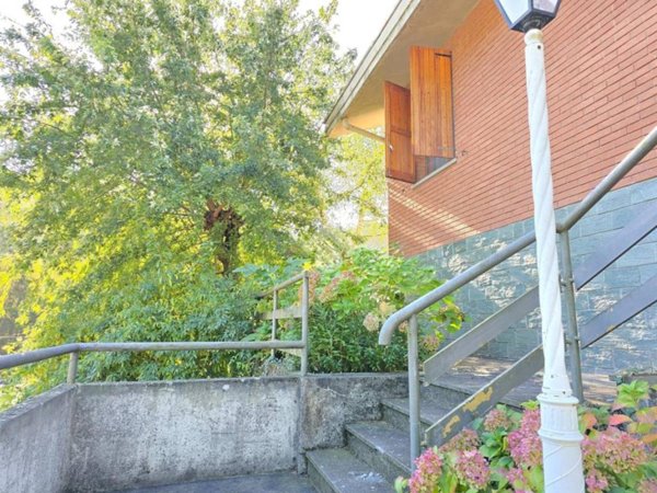 appartamento in affitto a Collecchio