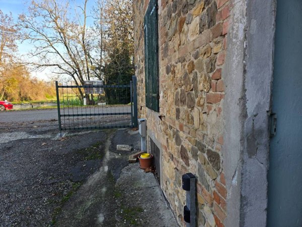 appartamento in affitto a Collecchio