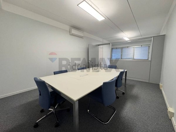 ufficio in affitto a Collecchio in zona Lemignano