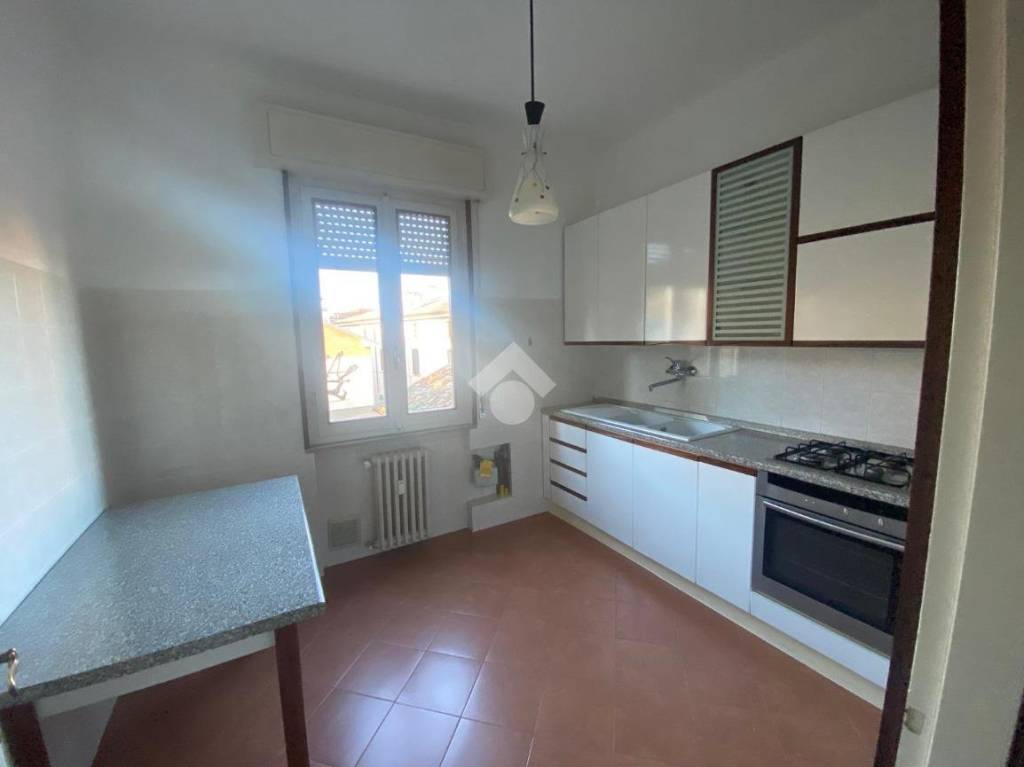 appartamento in affitto a Collecchio