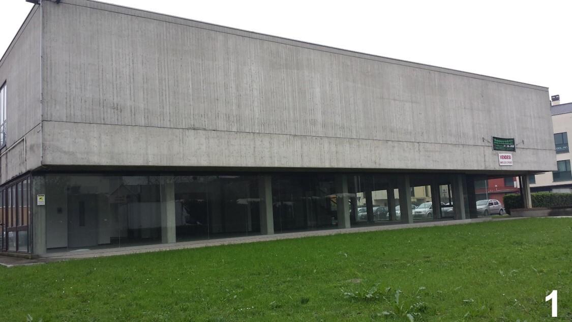 negozio in affitto a Collecchio