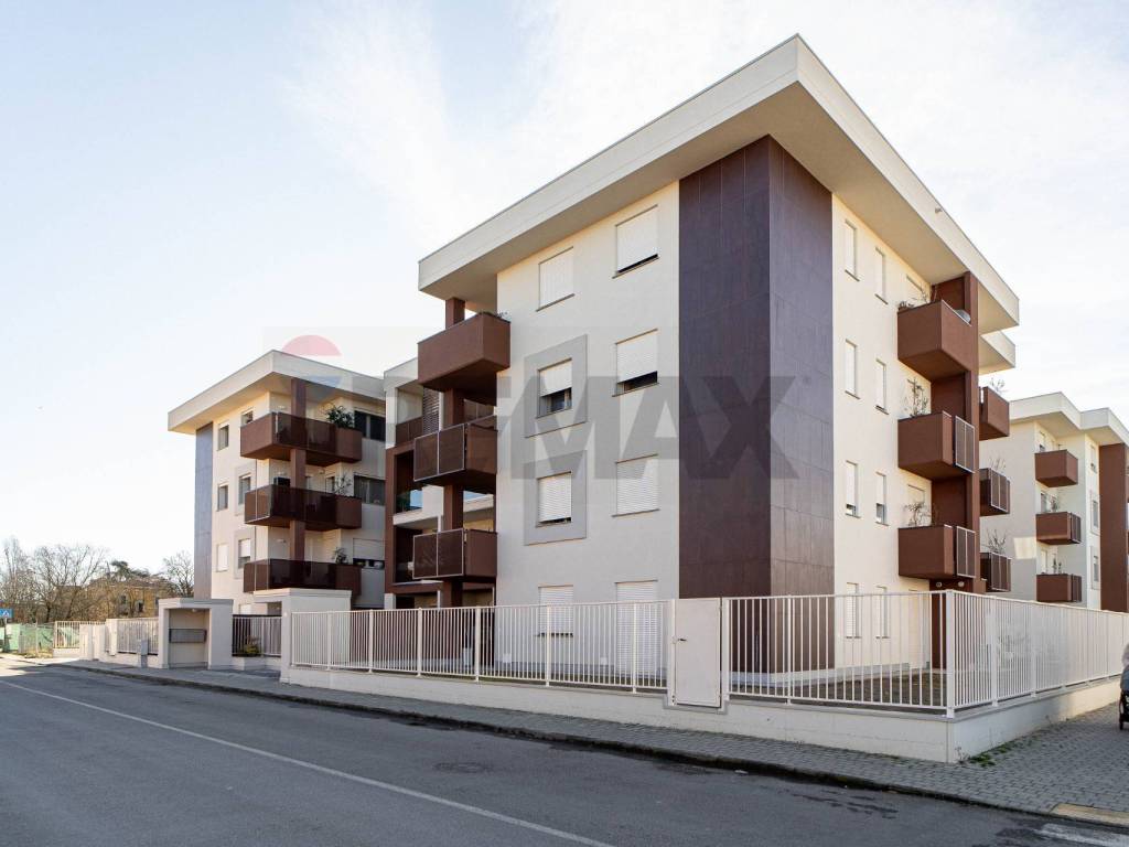 appartamento in affitto a Collecchio