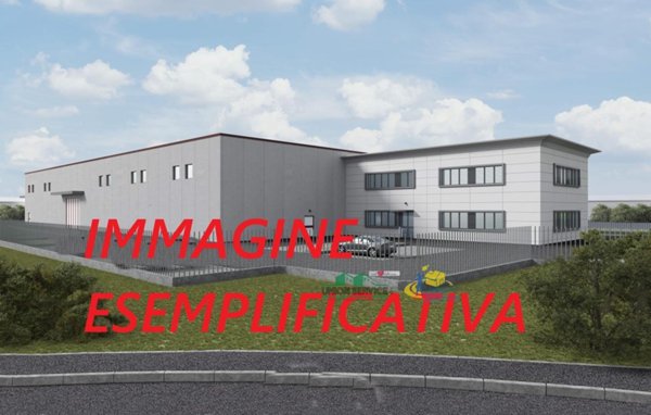 negozio in affitto a Collecchio