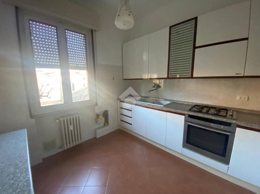 appartamento in affitto a Collecchio